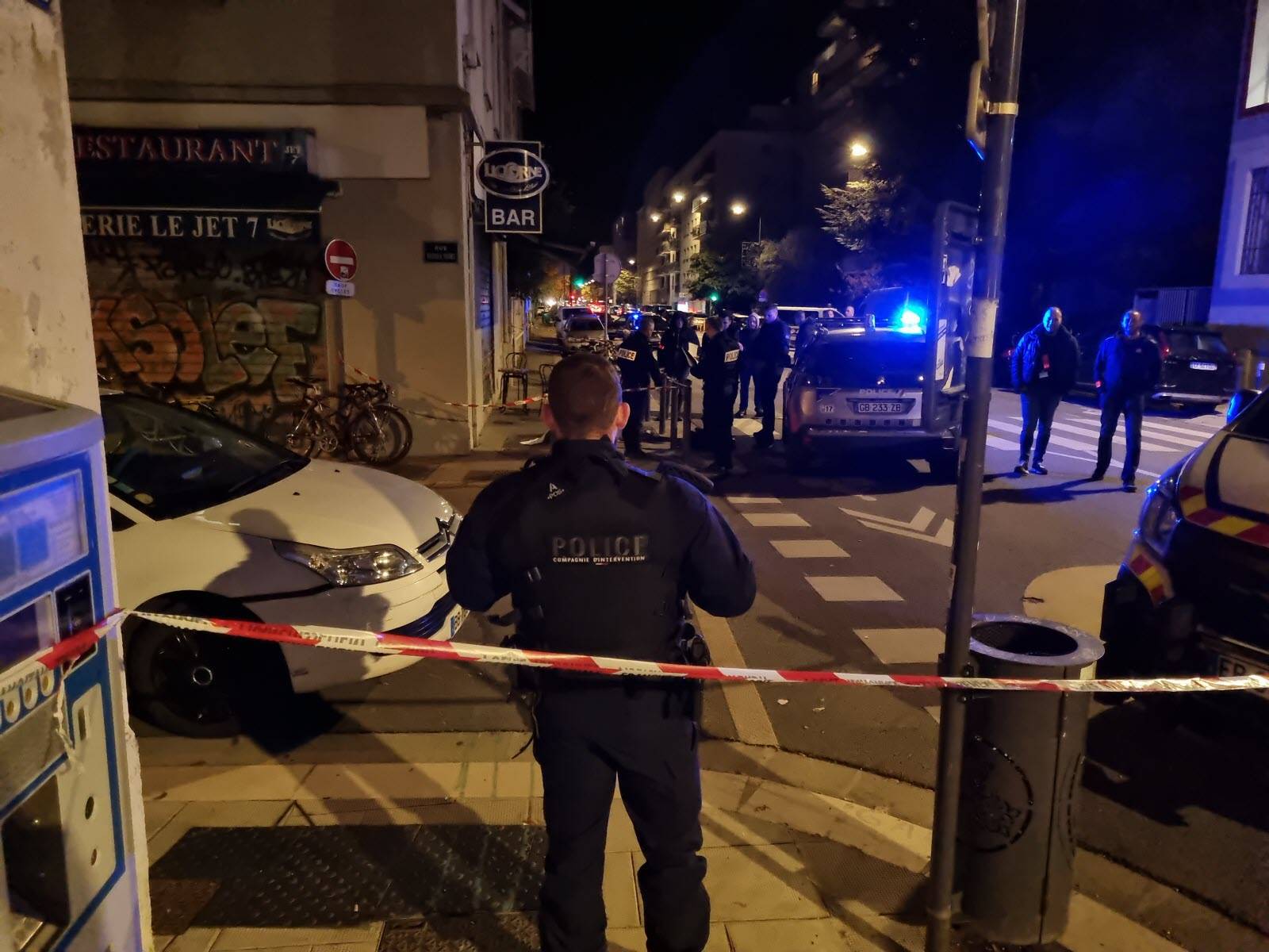 Aïn M'lila: un homme tue sa femme enceinte.