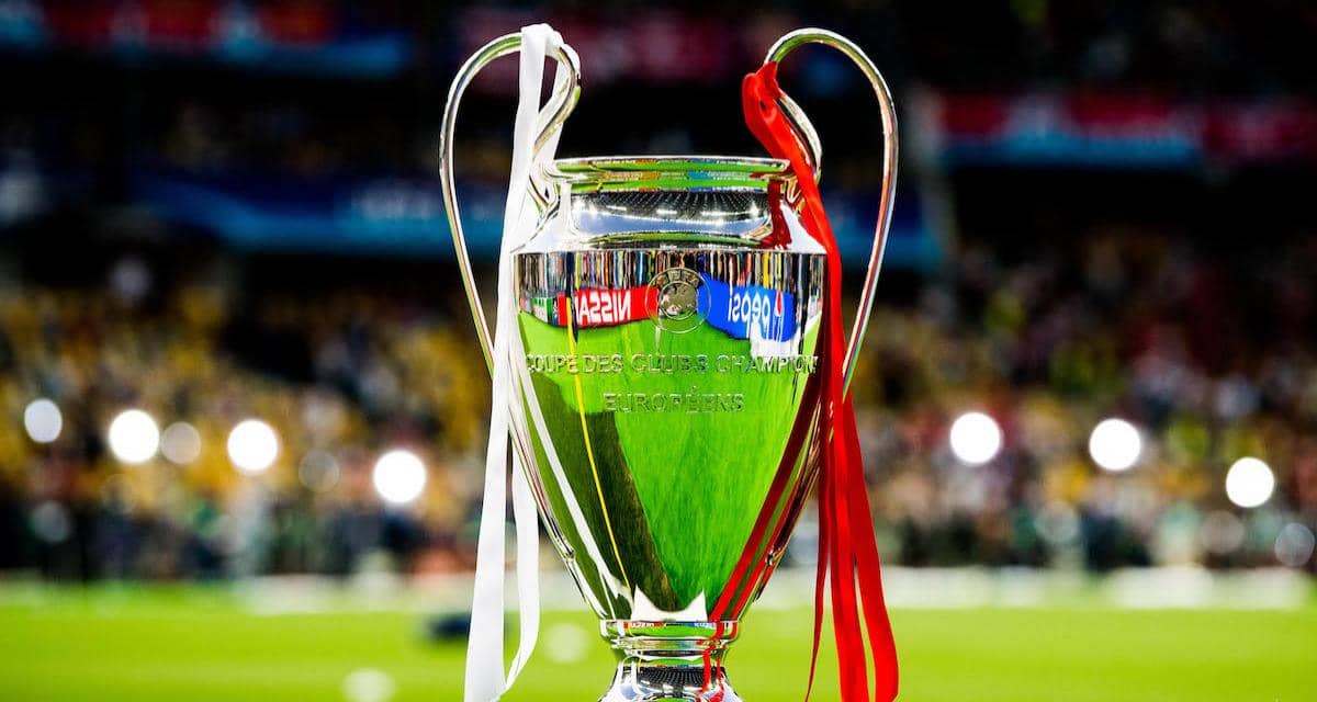 Demi-finale/ Champions League : Voici les deux joueurs algériens qualifiés.