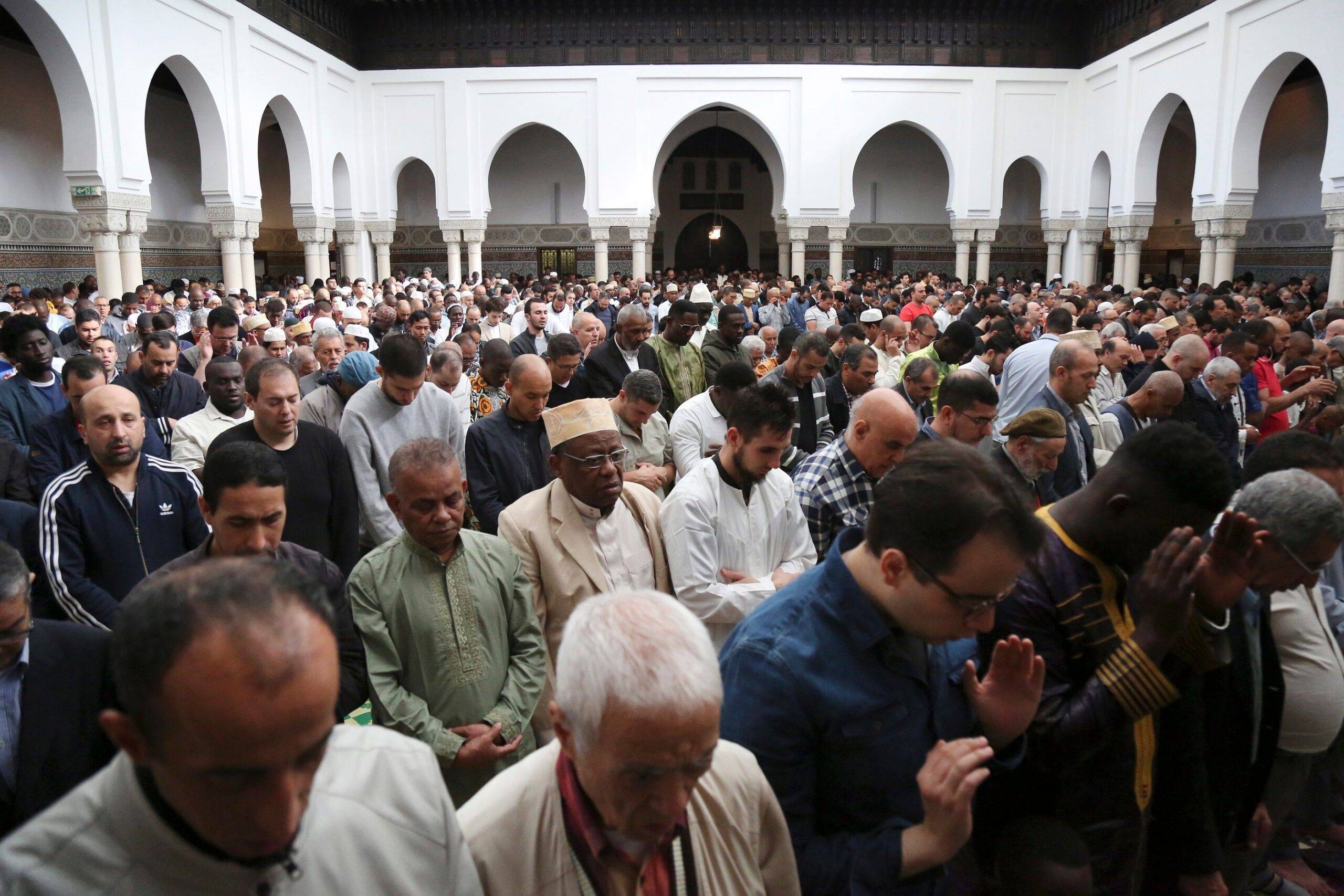 Sécheresse en Algérie : La prière de Salat El-Istisqa se fera le samedi prochain