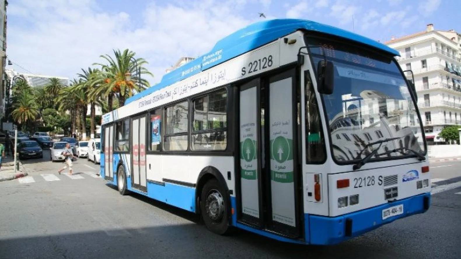 Ramadan 2023 : l’ETUSA prolonge ses horaires en soirée