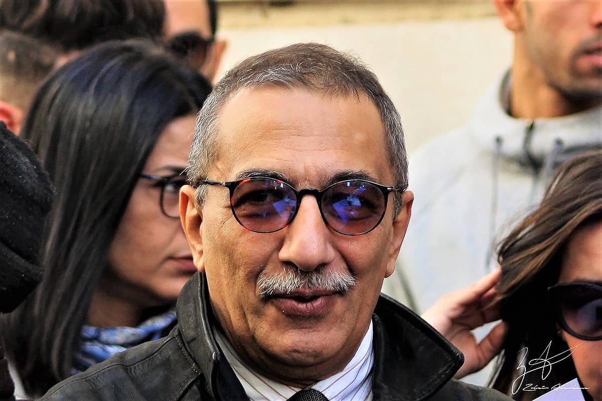 Ihsane El Kadi