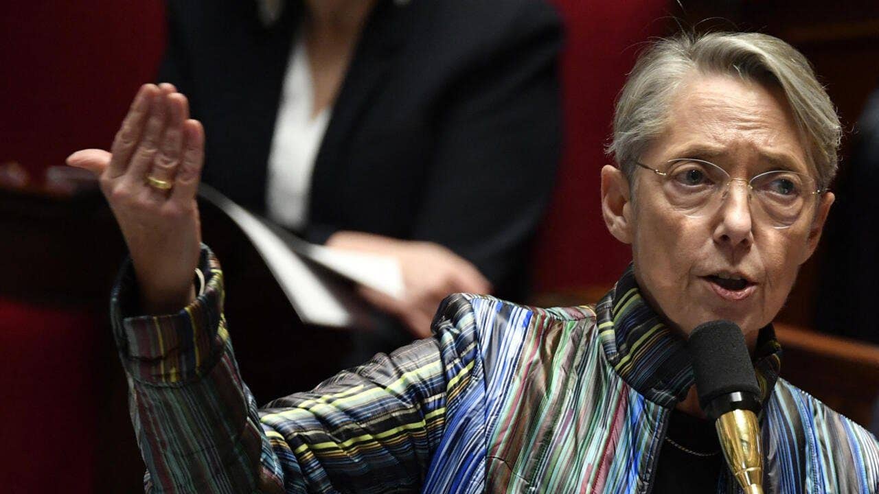 Immigration-France : Elisabeth Borne remet à plus tard le vote de la nouvelle loi