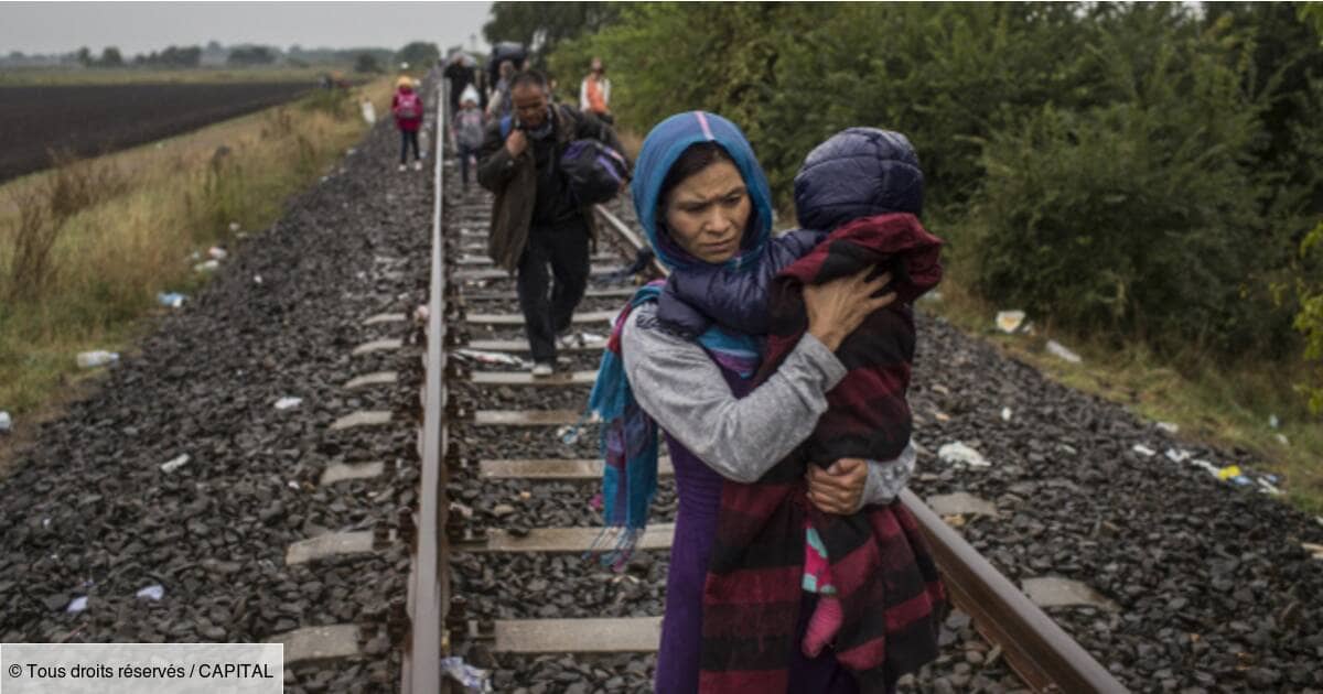 Immigration : Une chance pour l’Hexagone ?