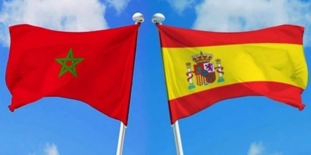 « Le Maroc est une dictature » dixit Yolanda Díaz