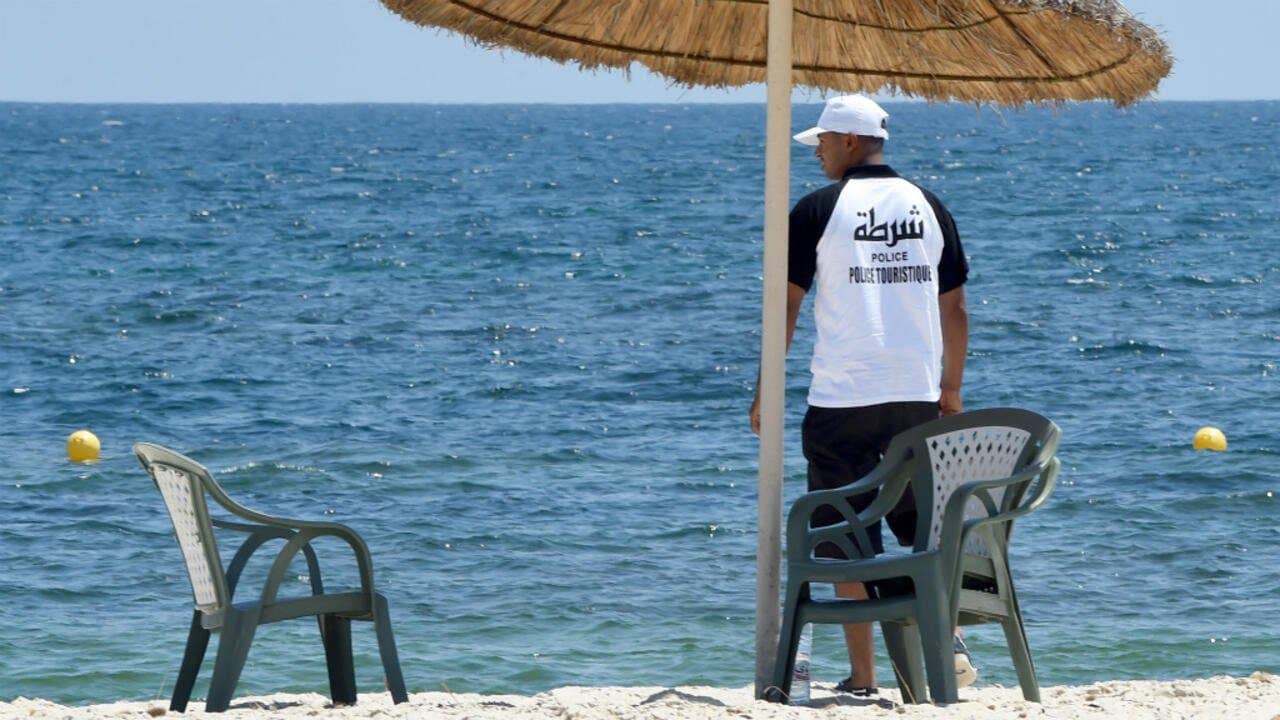 Les algériens, des malhonnêtes ? Un touriste déclare que… Les algériens, des malhonnêtes ? Un touriste déclare que…