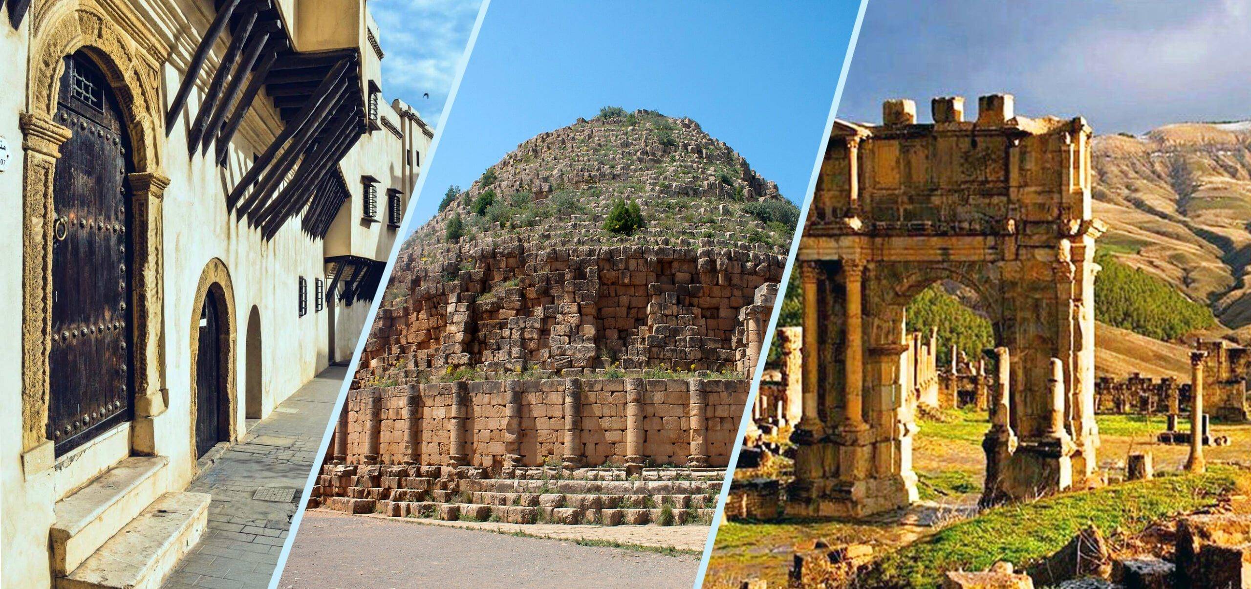 Mois du patrimoine en Algérie : Découvrez ici le programme alléchant des activités prévues.  