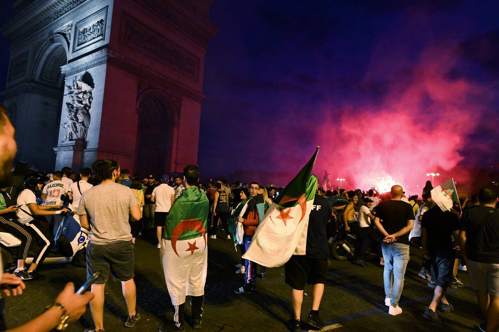 Rapport INSEE: Voici le nombre d’algériens en France. Les chiffres sont considérables.