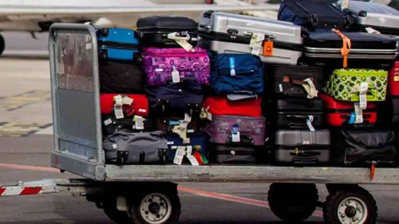 Réduction de la franchise bagages à Air Algérie