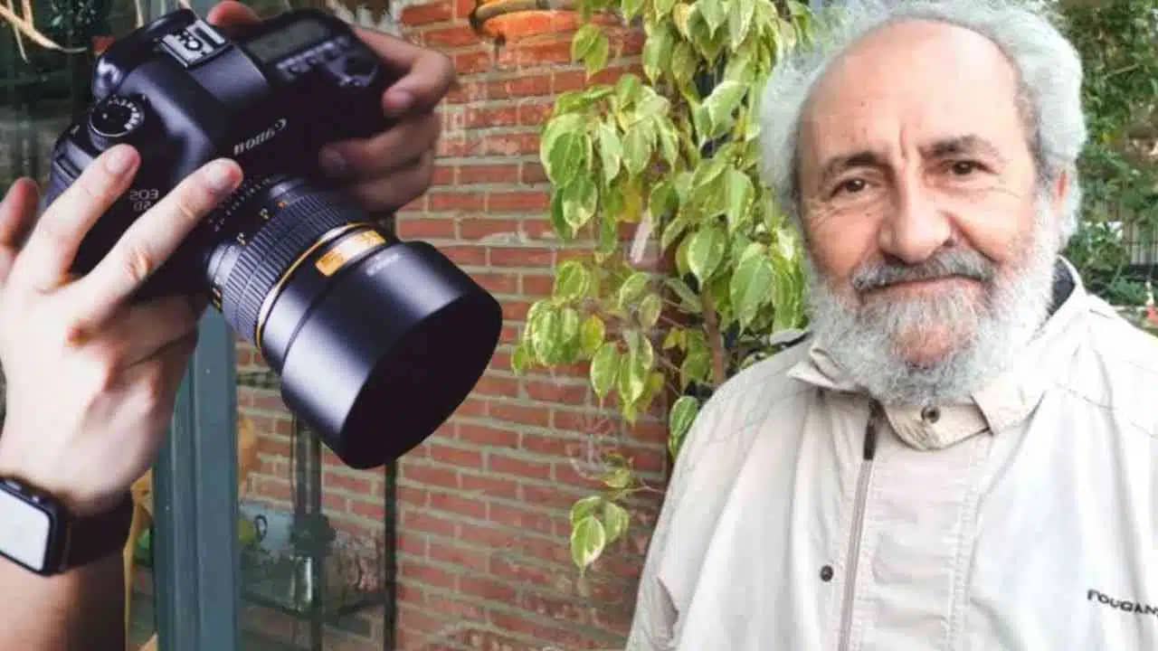 L’Algérien Athmane Ariouat refuse 3 milliards pour une simple photo
