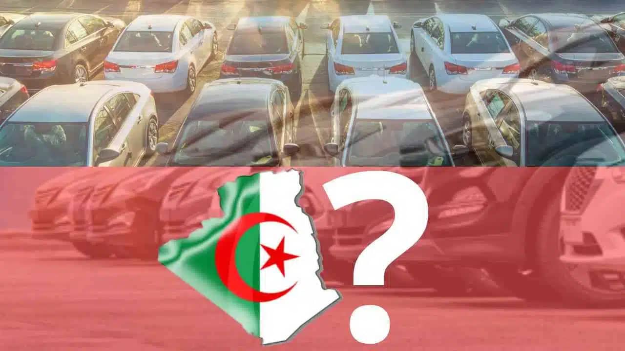  Algérie : Découvrez la voiture neuve qui coûte le moins chère sur  le marché