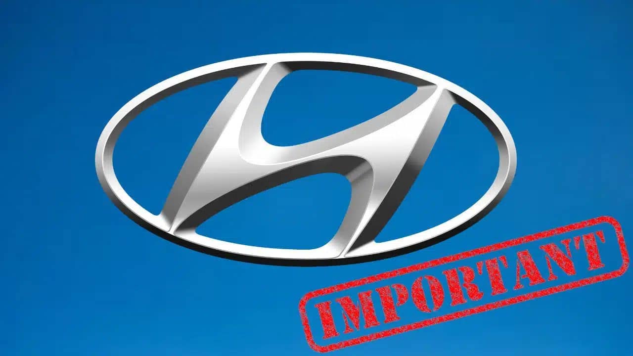Automobile : Hyundai annonce ceci à sa clientèle en Algérie. Découvrez