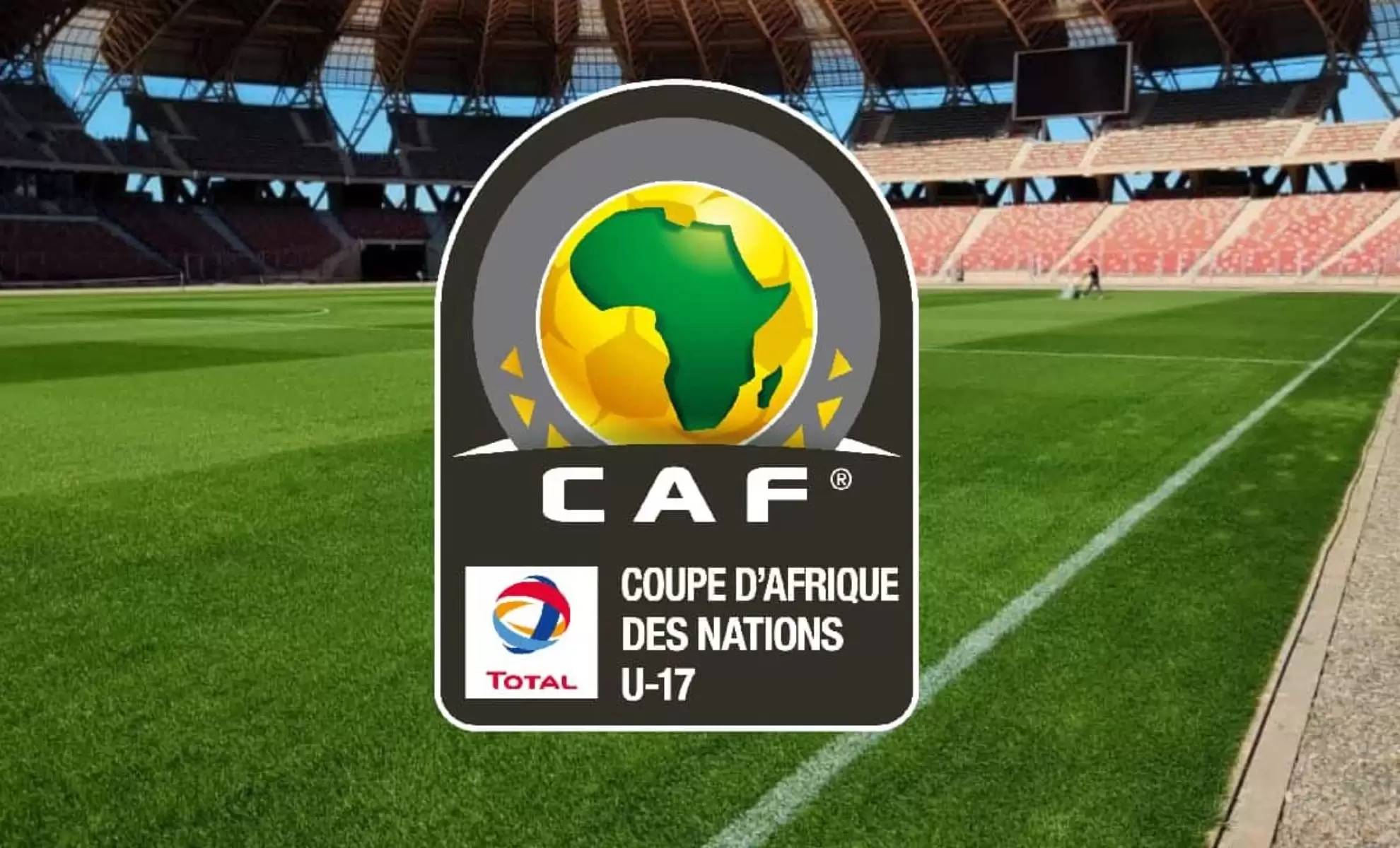CAN U17 : le programme de ce jeudi 18 mai