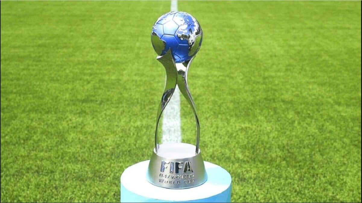 Organisation de la Coupe du monde U17 : la FIFA tourne son regard vers un pays entre l'Algérie et le Maroc Organisation de la Coupe du monde U17 : la FIFA tourne son regard vers un pays entre l'Algérie et le Maroc