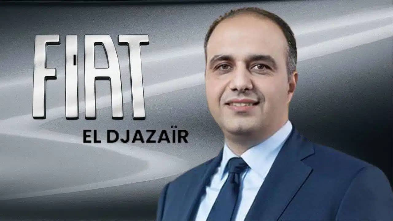 Fiat El Djazaïr : Hakim Boutehra promet du bon aux clients algériens