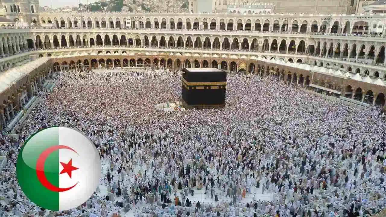 Hadj 2025 : Une note importante à lire absolument...