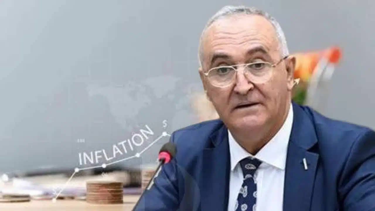 Inflation en Algérie : le ministre des Finances donne des explications