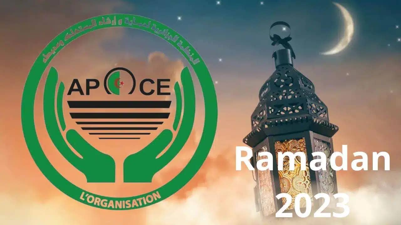Aïd el Fitr 2023 : l’APOCE dénonce le prix exorbitant des cacahuètes Aïd el Fitr 2023 : l’APOCE dénonce le prix exorbitant des cacahuètes