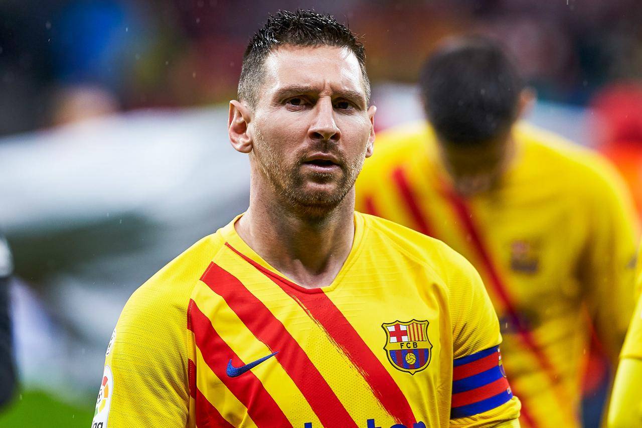 Le retour de Lionel Messi au Barça est approuvé Le retour de Lionel Messi au Barça est approuvé