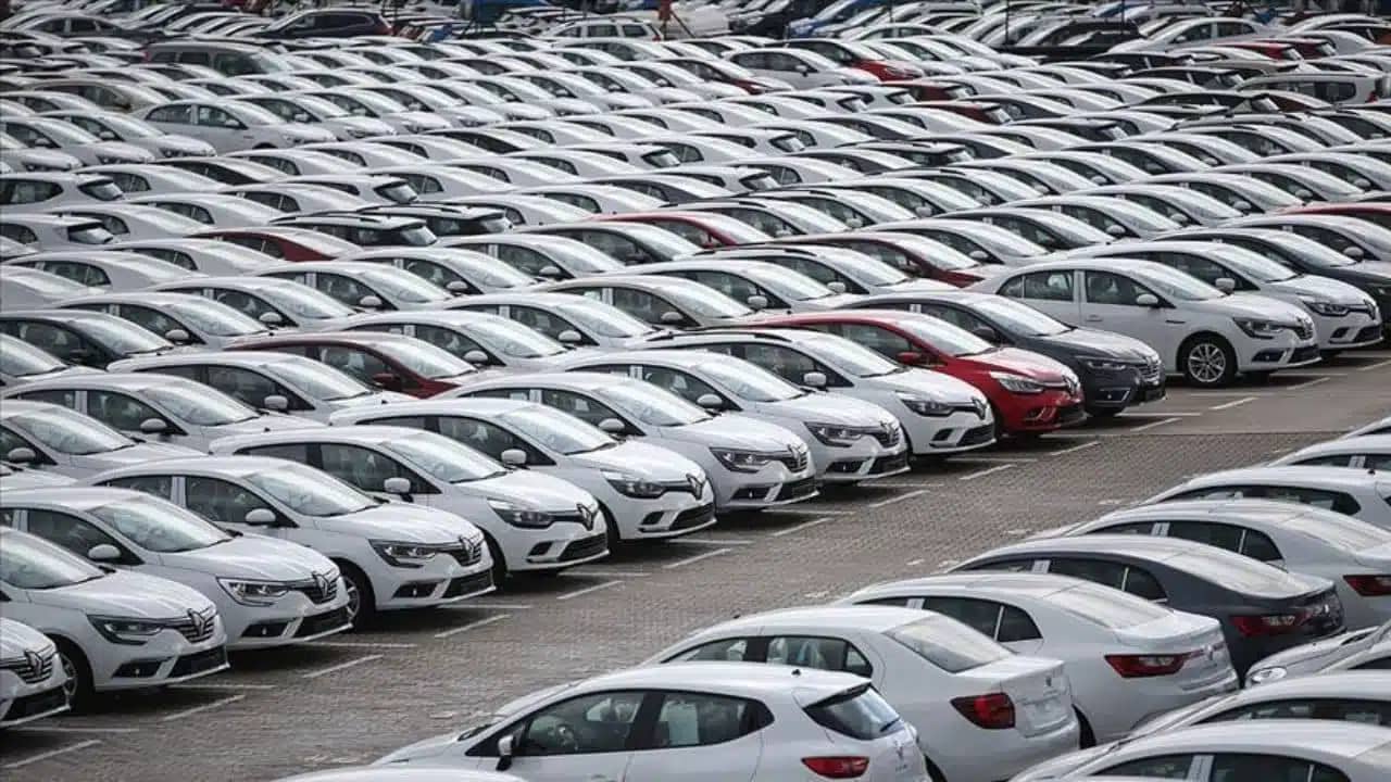 L&rsquo;excellente nouvelle pour les algériens de France, relative aux voitures de moins de 3 ans