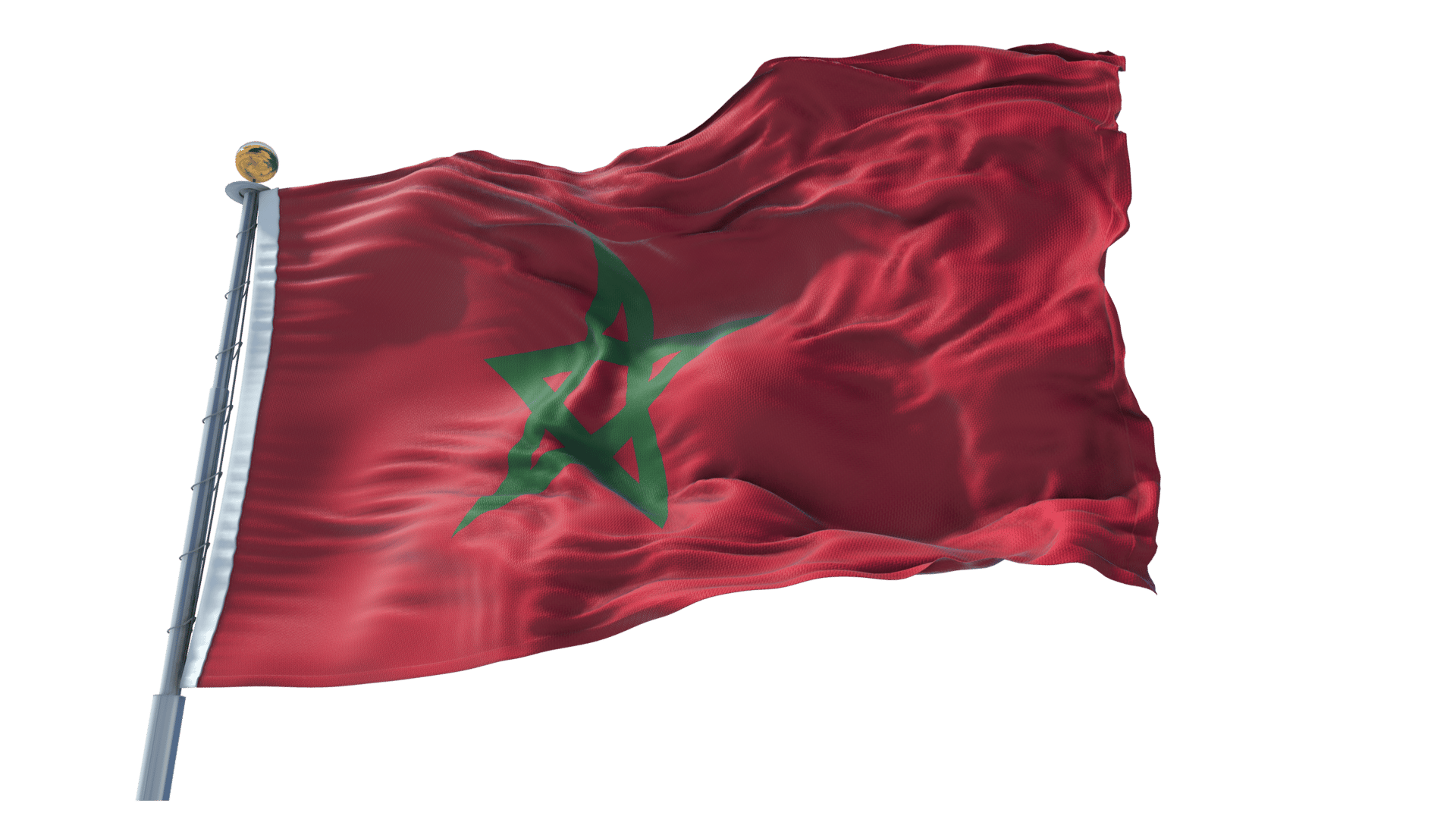 morocco