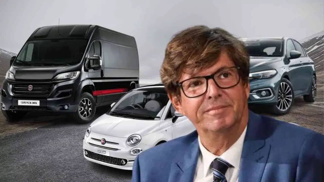 Automobile : Voici les voitures qu’il faut aux Algériens. Olivier François dévoile tout. Automobile : Voici les voitures qu’il faut aux Algériens. Olivier François dévoile tout.