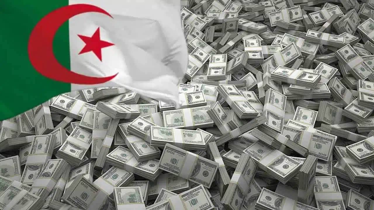 Classement des pays riches en Afrique : l'Algérie dans le top 10 Classement des pays riches en Afrique : l'Algérie dans le top 10