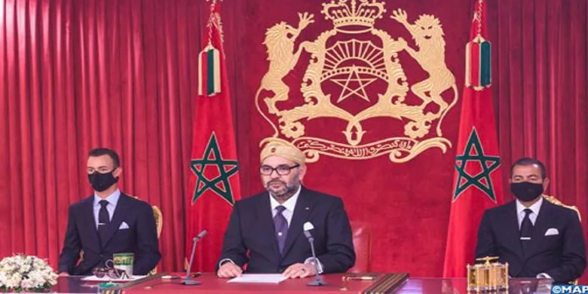 Deux Journalistes Français expulsés par le régime marocain