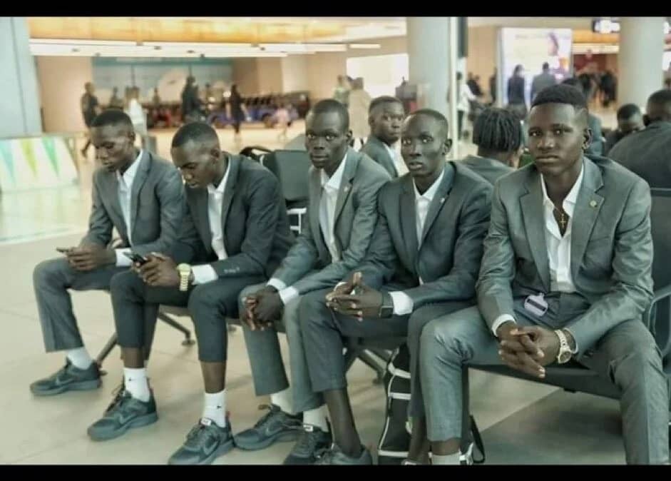 CAN U-17 : Exclusion de l'équipe nationale Soudanaise pour fraude soudanaise