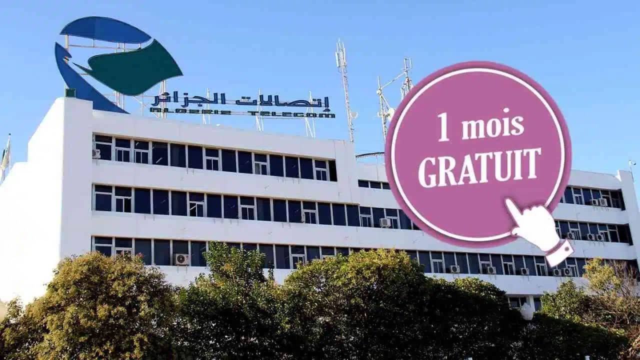 Célébration de la Journée du savoir : Algérie Télécom propose un mois gratuit