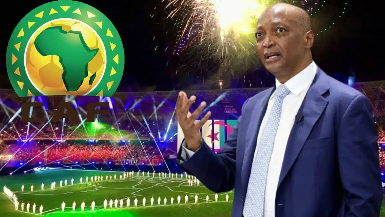 Standing ovation  ! La CAF félicite la FAF pour la gestion des licences de clubs via la plateforme CLOP