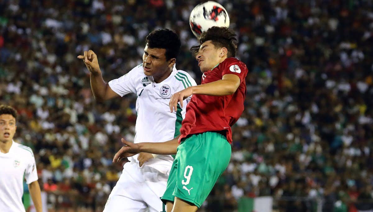 Onze type de la CAN U17 : la CAF Zappe royalement l’Algérie et le Maroc !