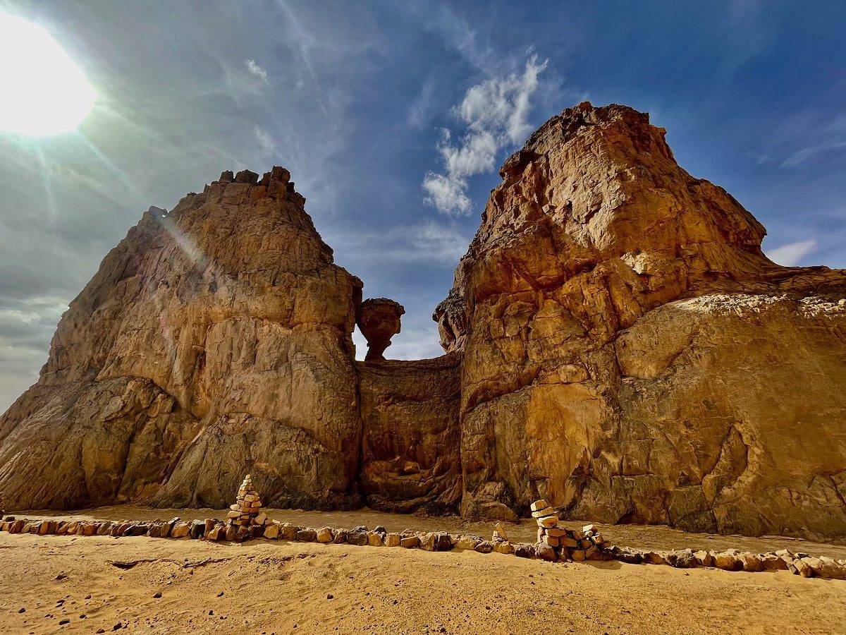 L’Algérie, 8ème destinations la plus recherchée sur Google par les touristes Français