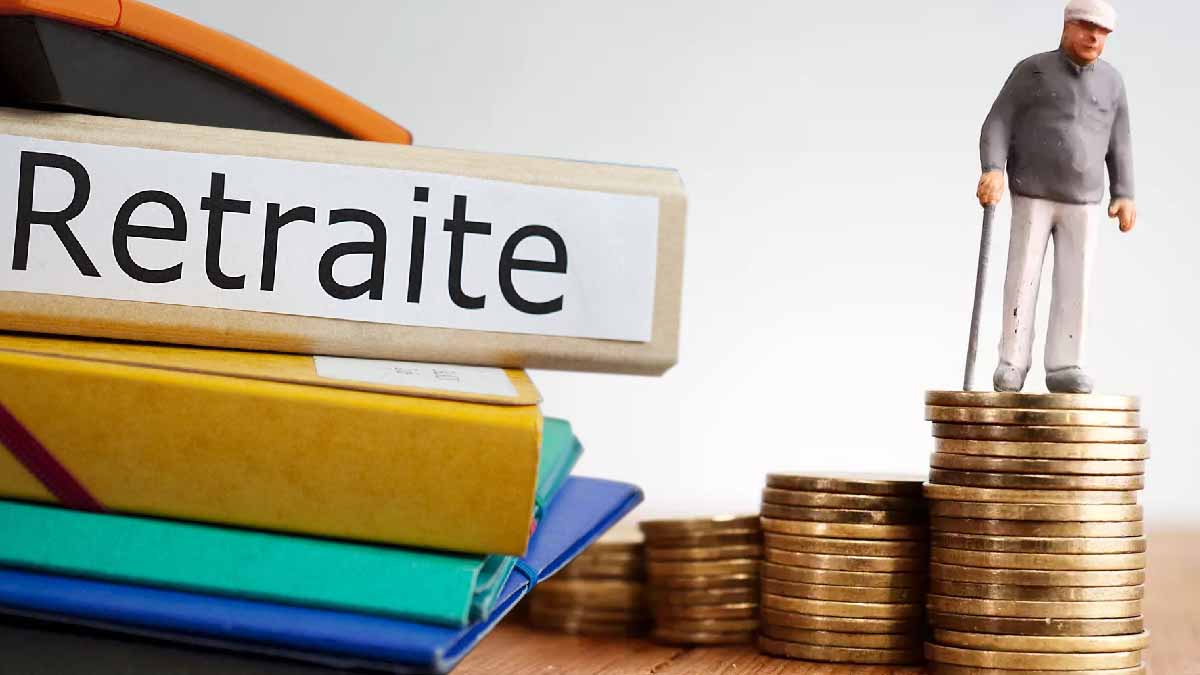 A propos de la hausse des retraites en Algérie, la Fédération des travailleurs retraités pense ceci. Retraites en France : Augmentation des pensions à partir de...