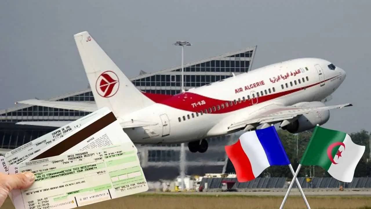 Air Algérie propose des tarifs très réduits pour la saison estivale.