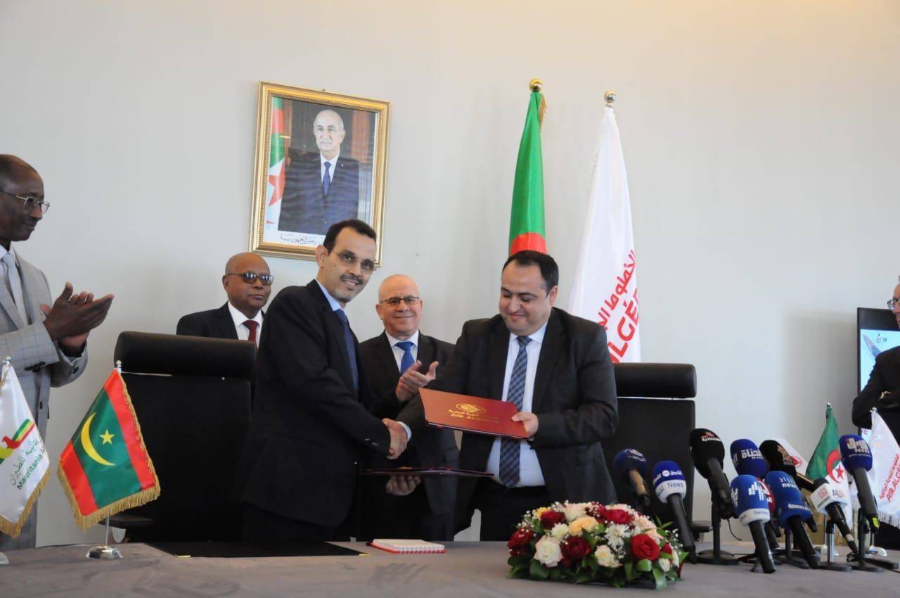 Air Algérie : à quand la formation des pilotes et la maintenance des appareils ?