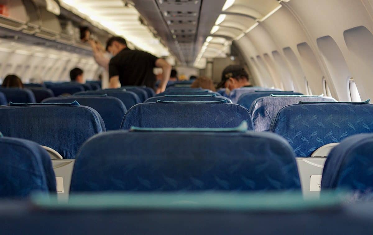 Avec Air Algérie, il est désormais possible de…