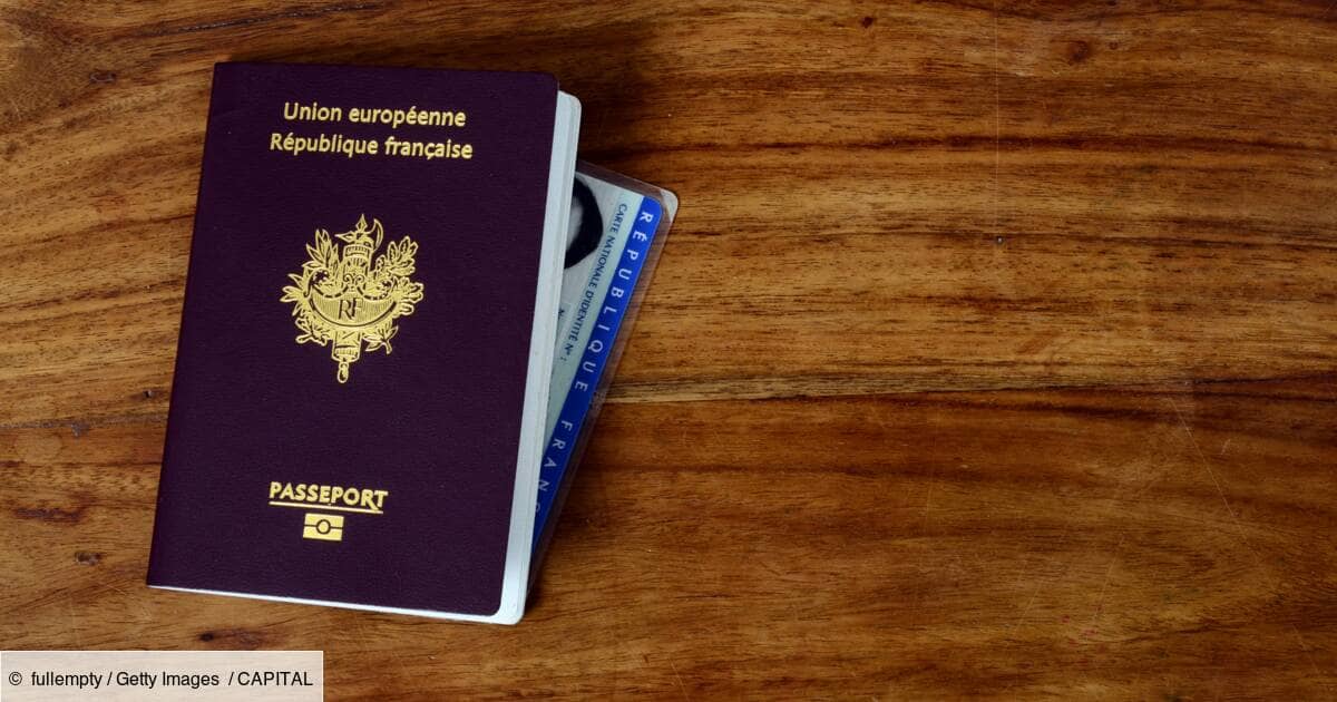 Avoir la nationalité française: les conditions .