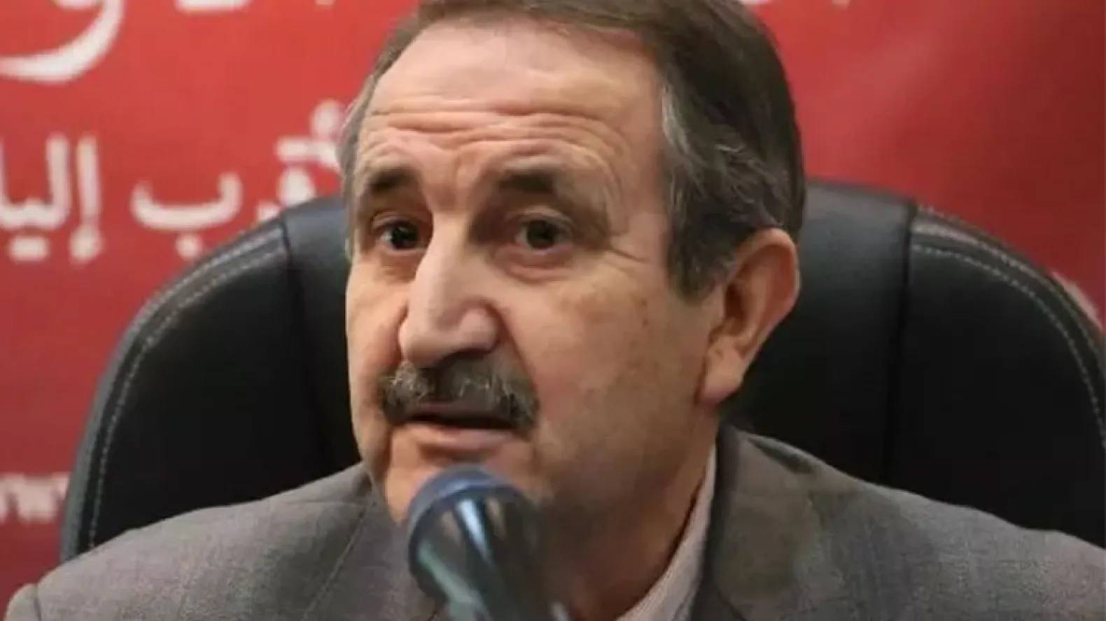 Algérie : Pas d'emploi pour les titulaires d'une maîtrise Boukzata