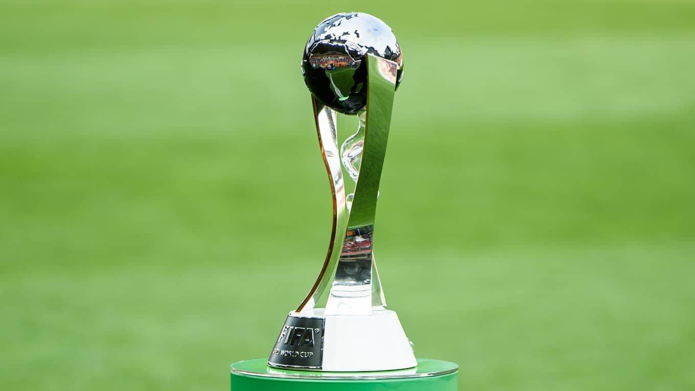 Coupe du monde U20 : heures pour suivre les matchs