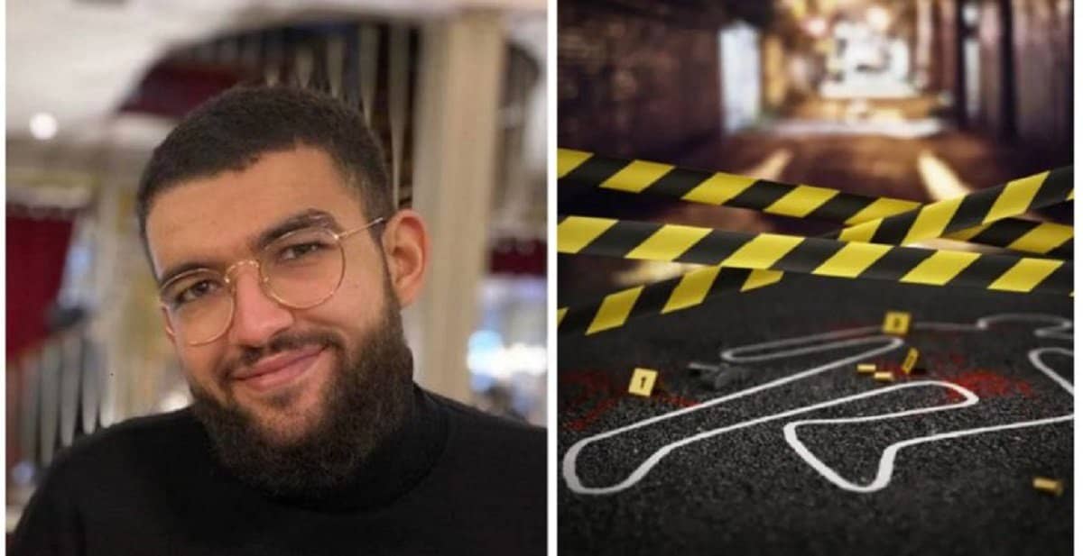 France : un dentiste algérien poignardé à mort par 10 personnes