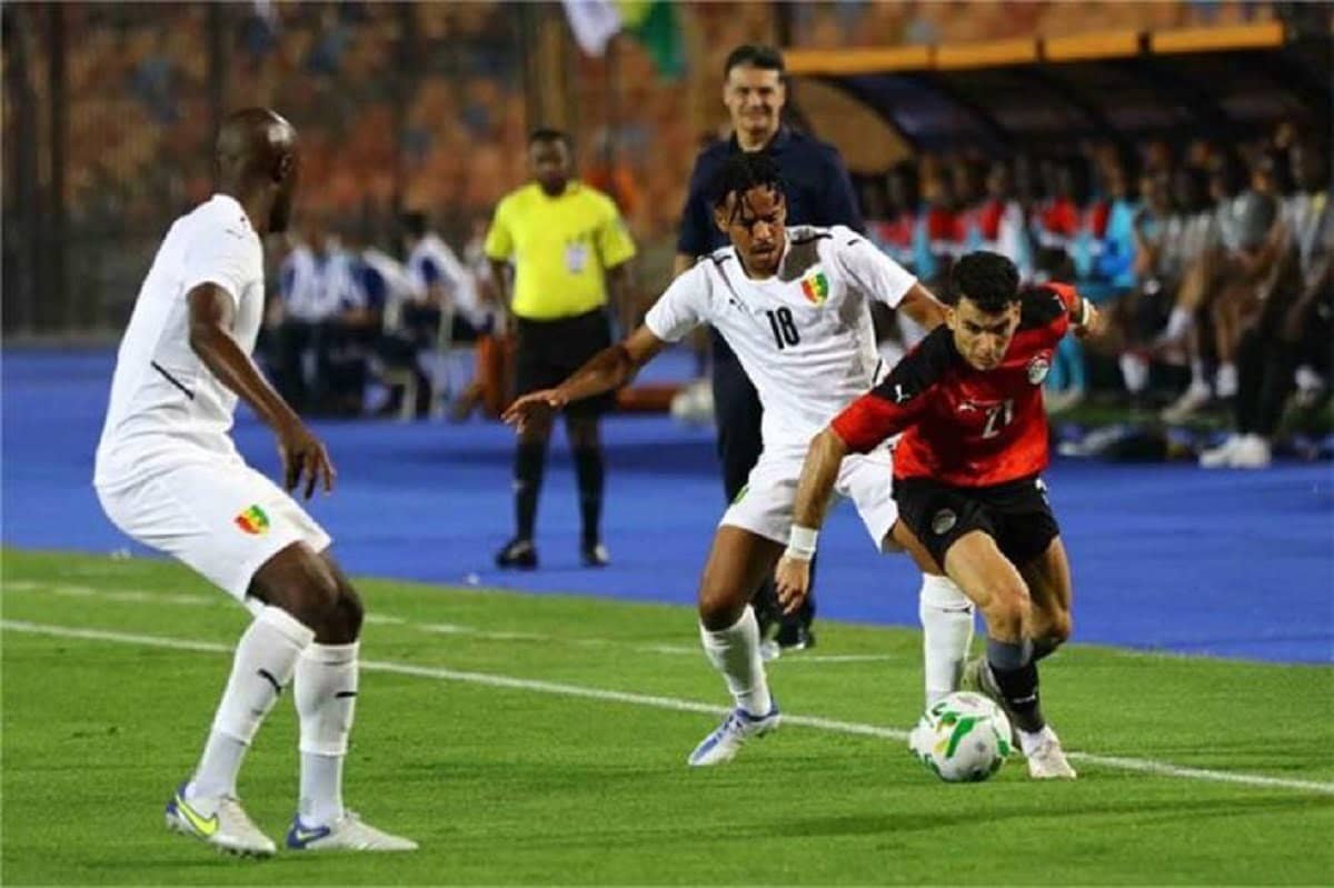 CAN 2023 : la CAF rejette une demande de l’Egypte