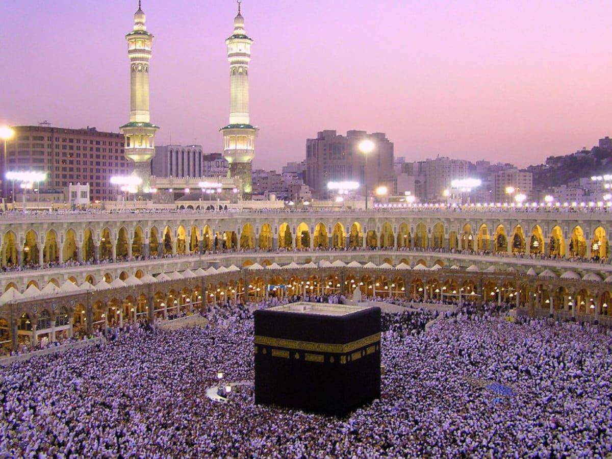Hadj 2025 : Note urgente de l’ONPO