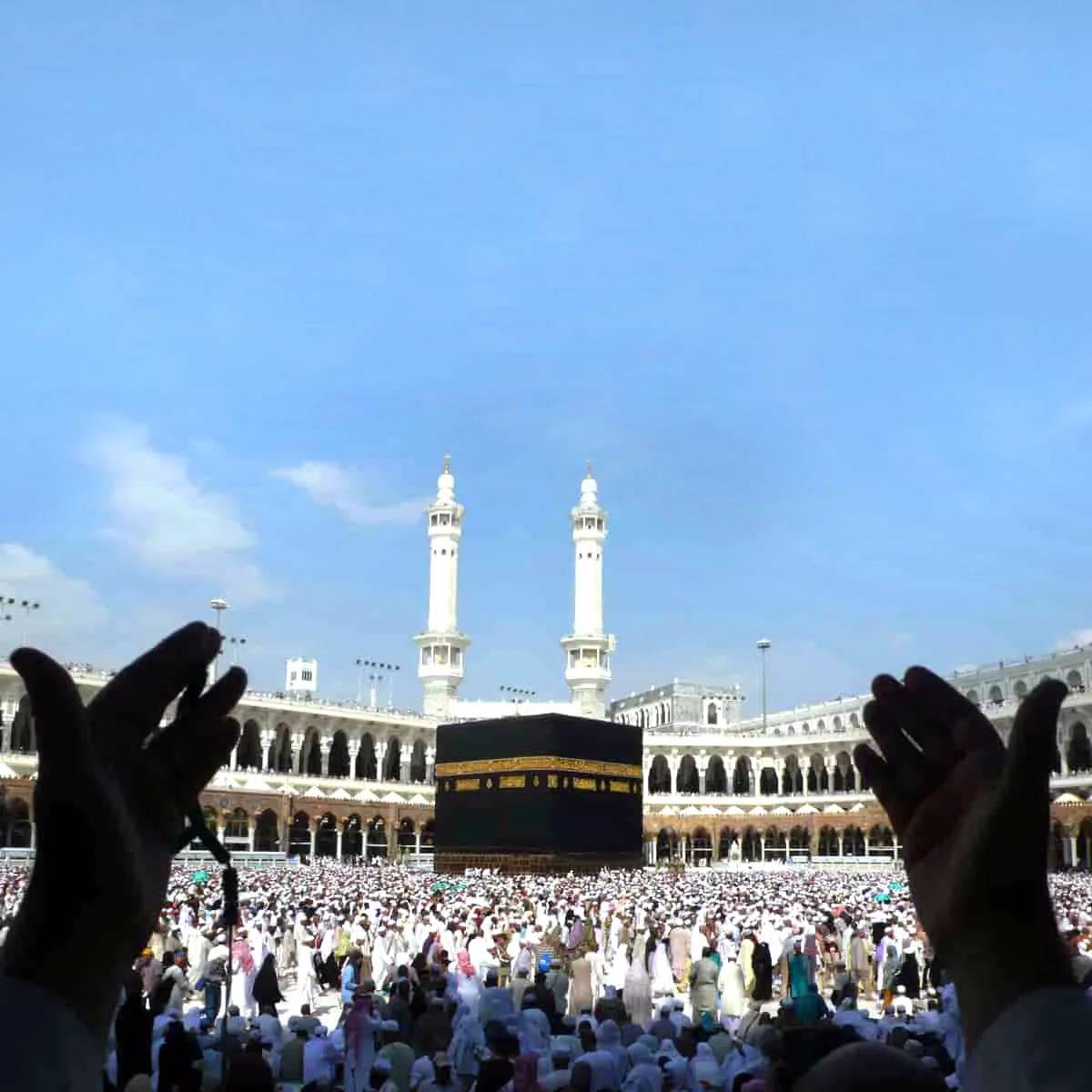Hadj