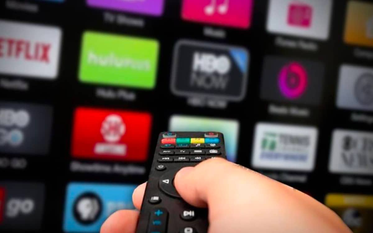 Des milliers de Marocains privés d'IPTV IPTV