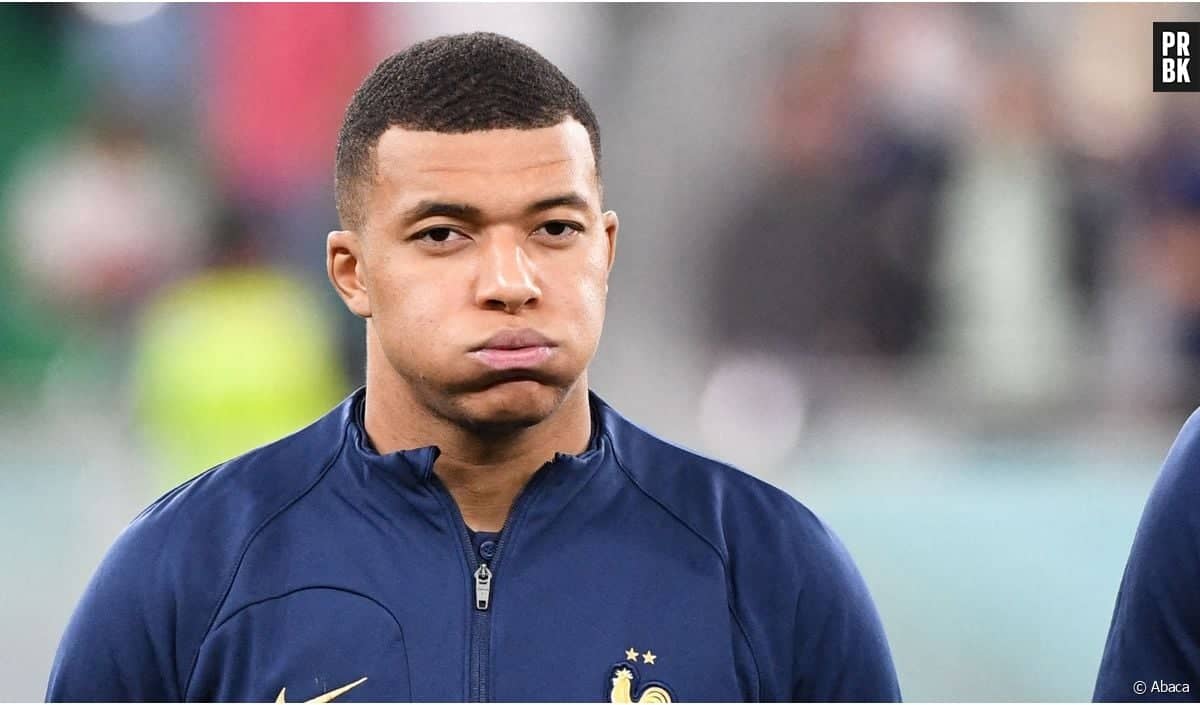 « Évitez de mettre mon nom dans vos salades », Kylian Mbappé pète un câble pour cette raison. Mercato : quand le PSG trahi Kylian Mbappé