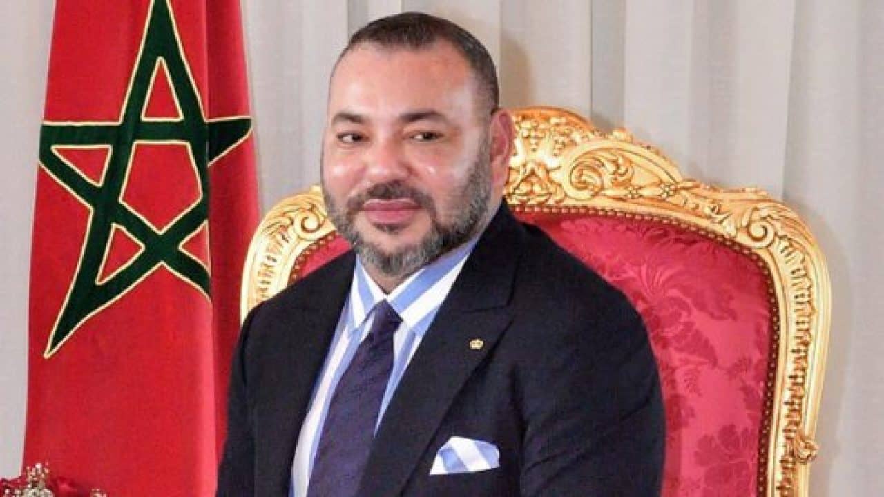 Mohammed VI