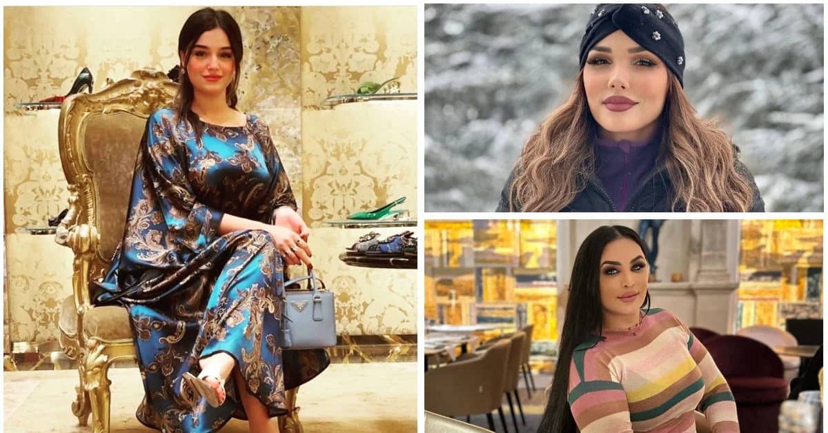 Numidia Lezoul remercie Mounia Benfeghoul