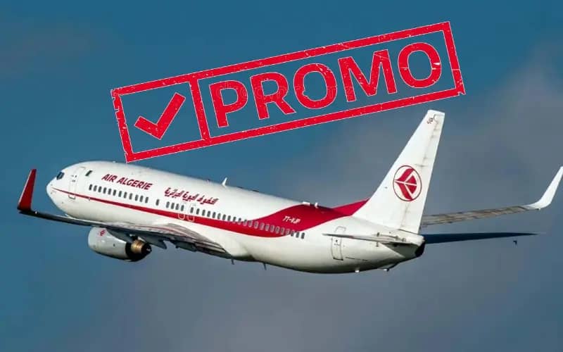 Promo-Air-Algerie