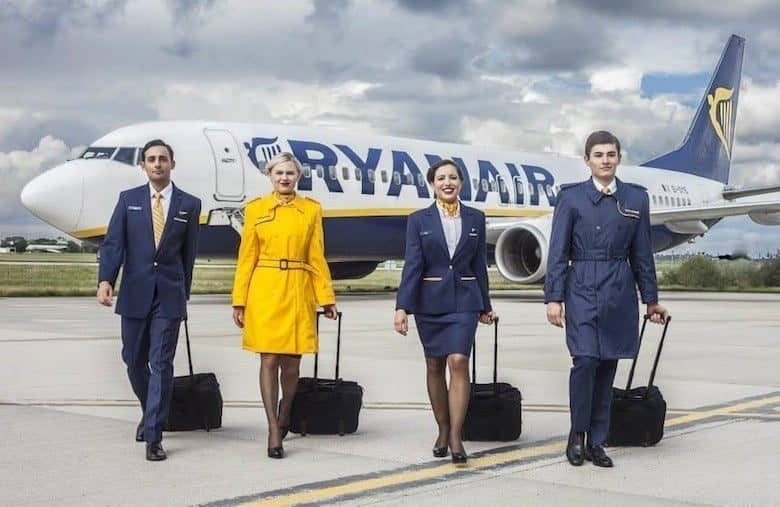 RYANAIR