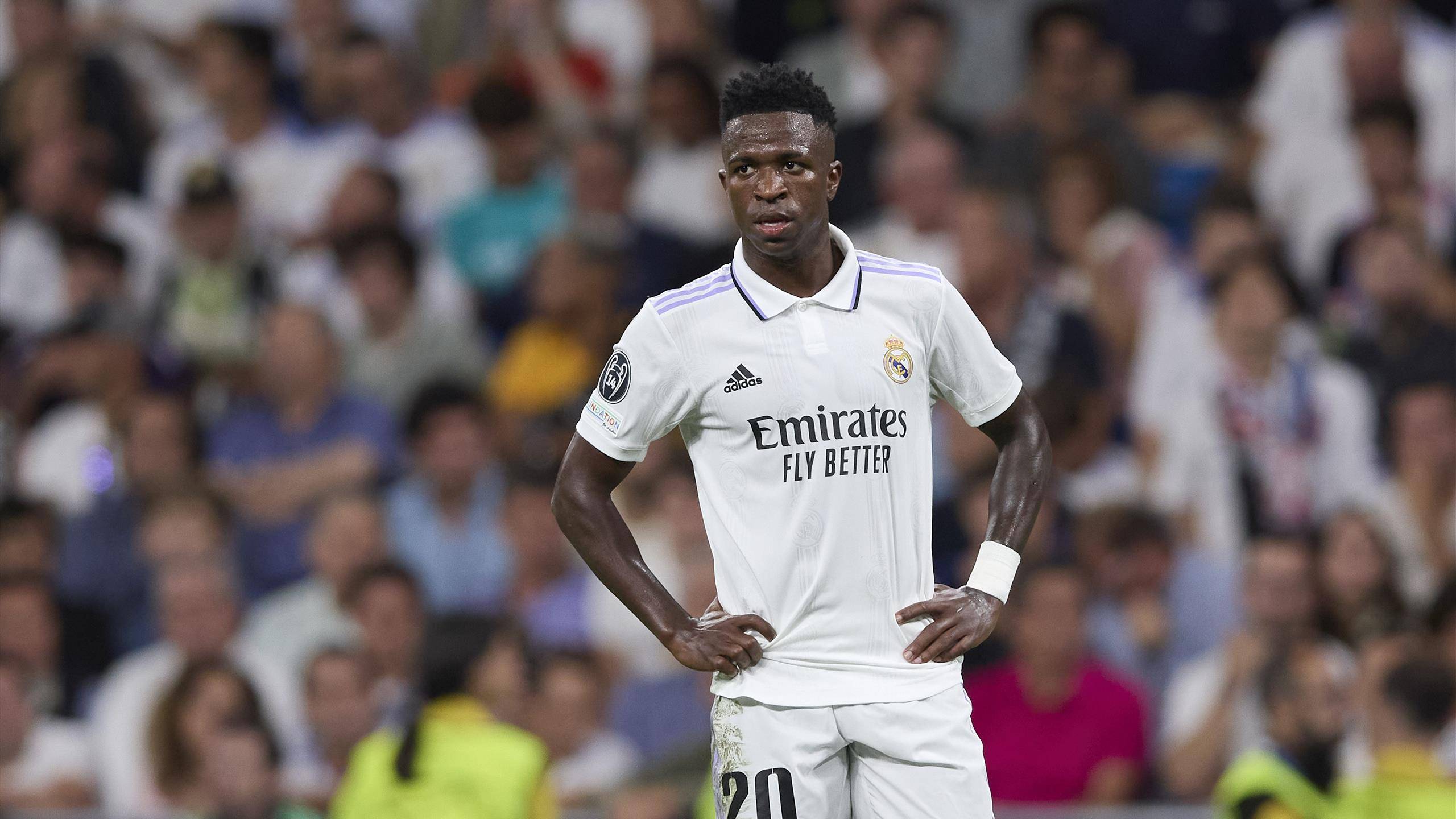 Racisme au Maroc : Retour sur une mésaventure choc de Vinicius Junior